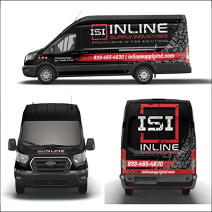 Car Wrap-Design von yanuar wahyu h für dieses Projekt | Design: #30313793