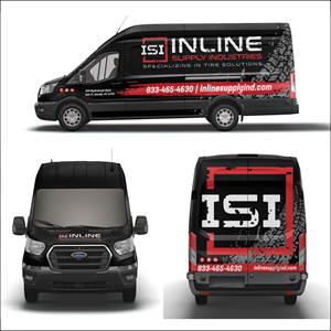 Car Wrap-Design von yanuar wahyu h für dieses Projekt | Design: #30314093