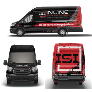 Car Wrap-Design von yanuar wahyu h für dieses Projekt | Design: #30314096