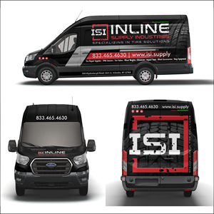 Car Wrap-Design von yanuar wahyu h für dieses Projekt | Design: #30379974