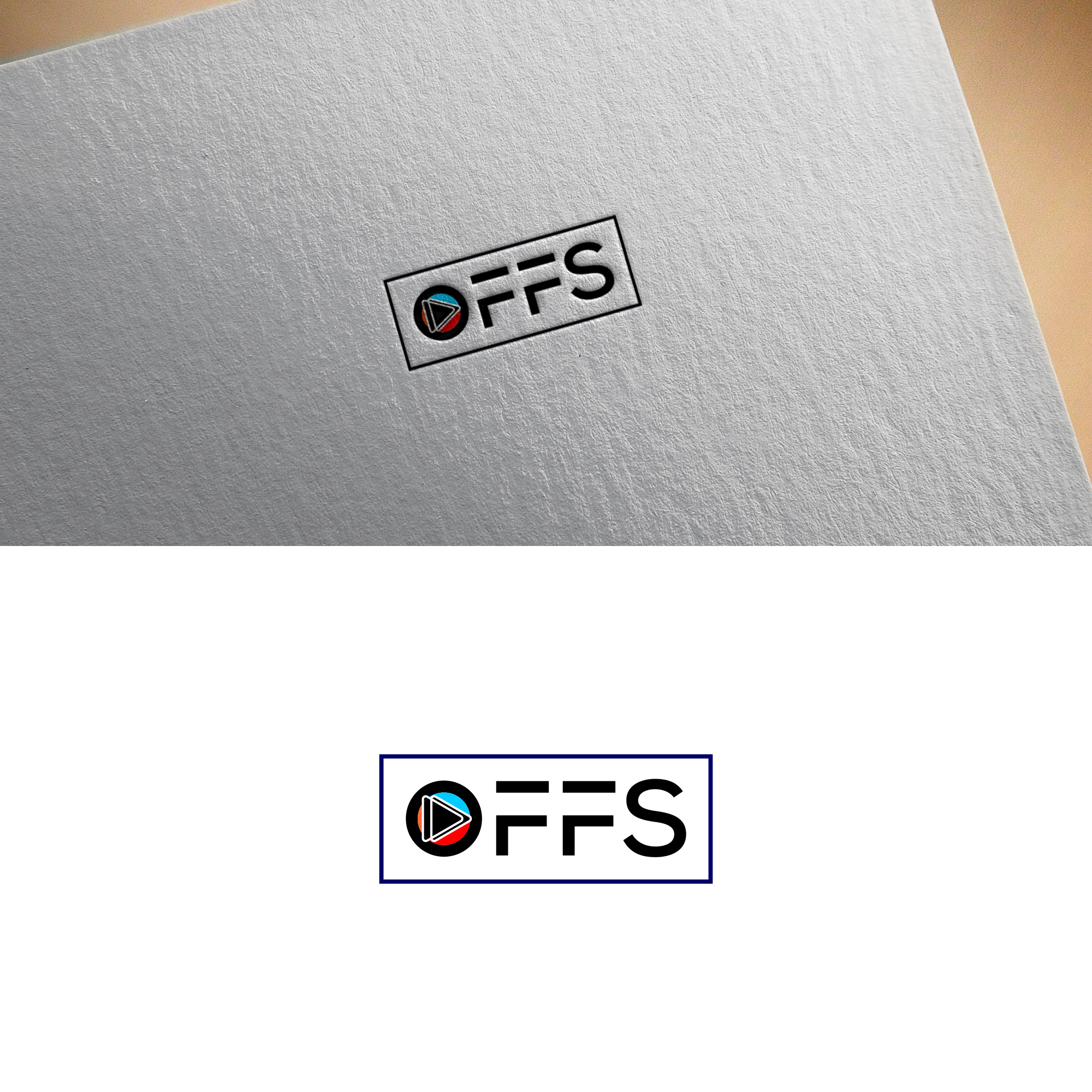 Logo Design by crafted for this project | Design #30332614