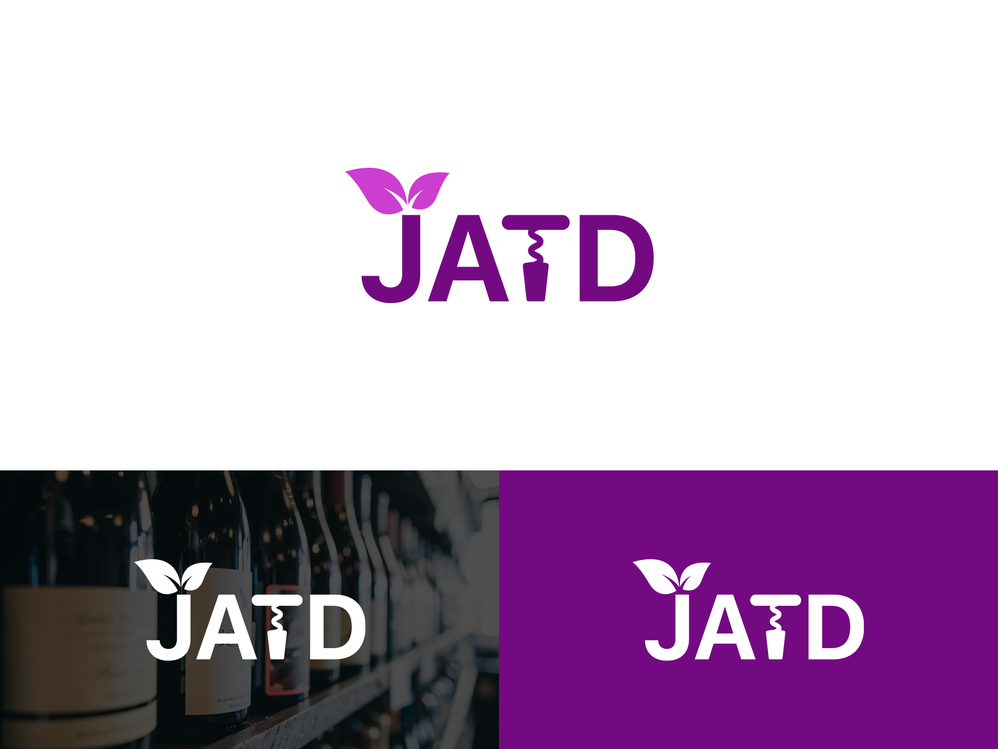 Logo Design by Design.Delight for this project | Design #30348139