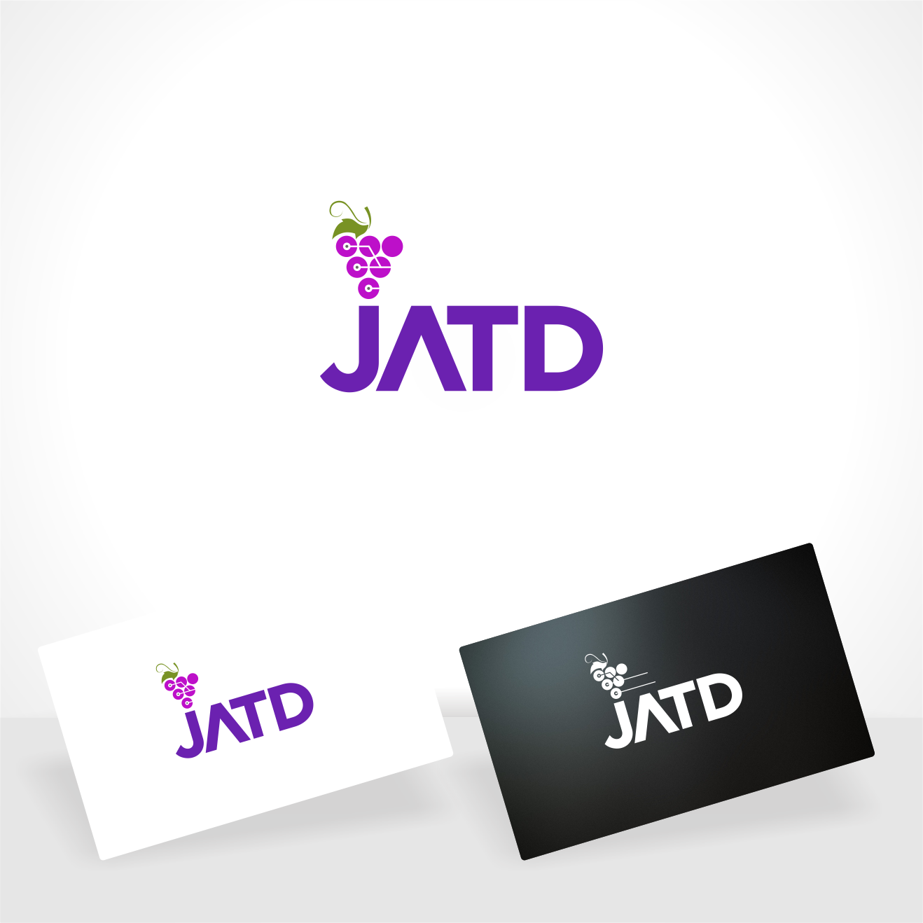 Logo Design by Arham Hidayat for this project | Design #30333876