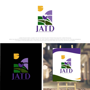 Logo Design by fly  design for this project | Design: #30311130