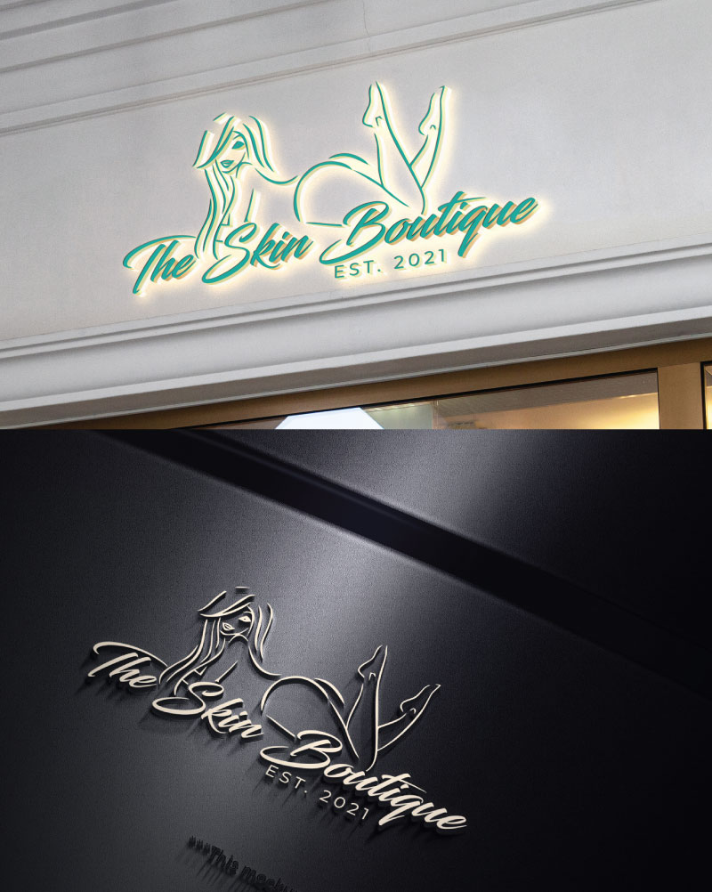Design de Logo par Uni_Dsign pour ce projet | Design : #30311128