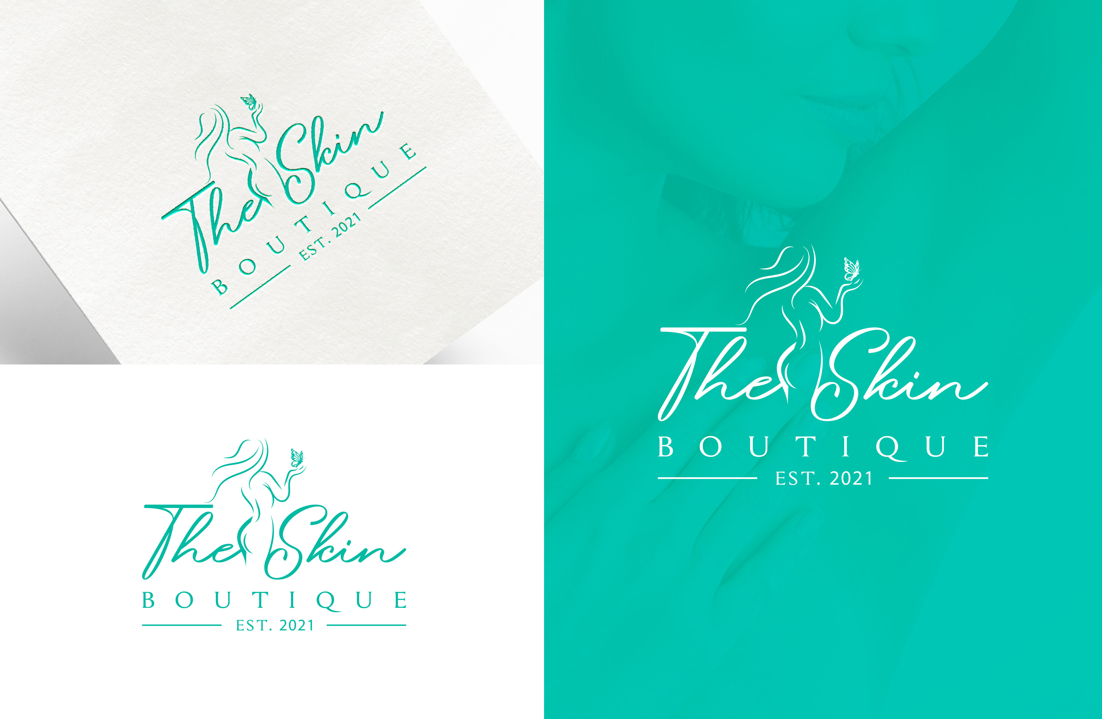 Logo Design by aexoagency for this project | Design #30306998