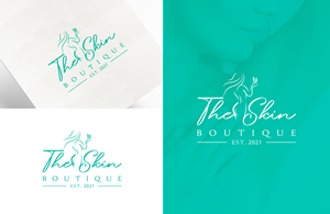 Logo Design by aexoagency for this project | Design: #30306998