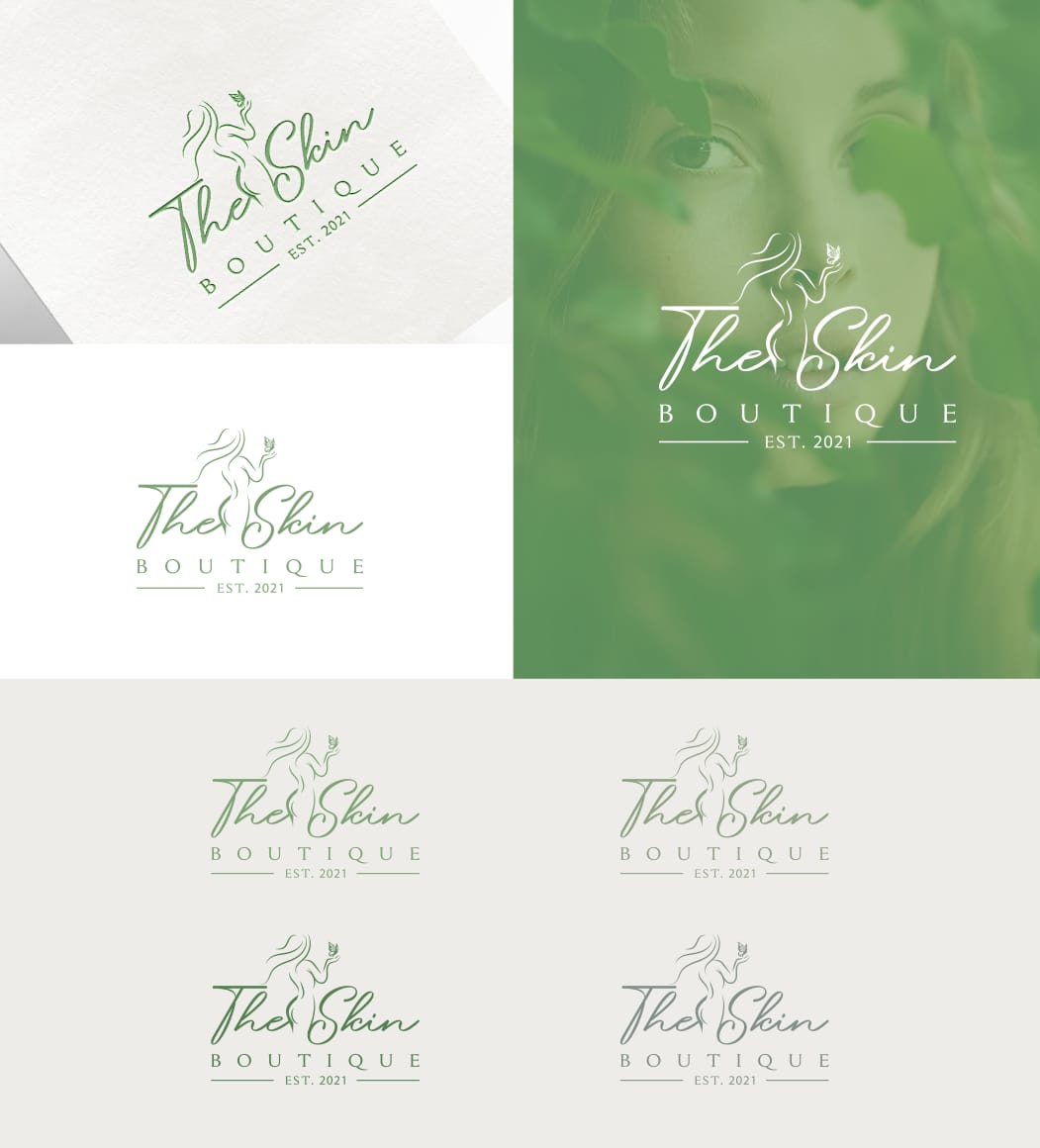 Logo Design by aexoagency for this project | Design #30307099