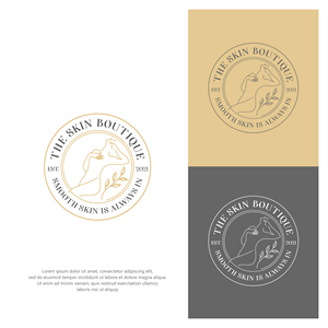 Design de Logo par ThiagoB pour ce projet | Design : #30314011