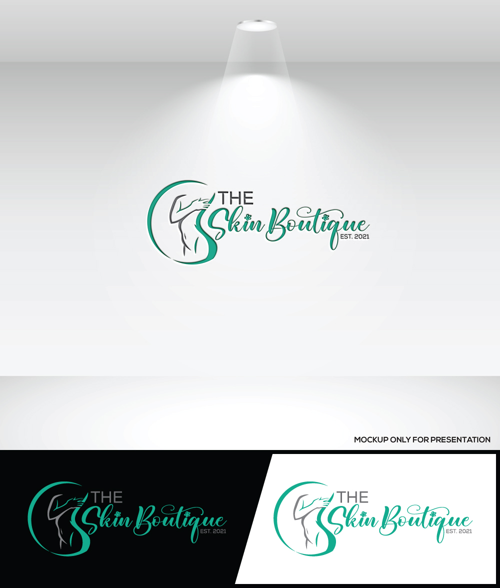 Logo Design by RedMyDC for this project | Design #30311119