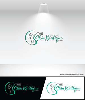 Logo Design by RedMyDC for this project | Design: #30311119
