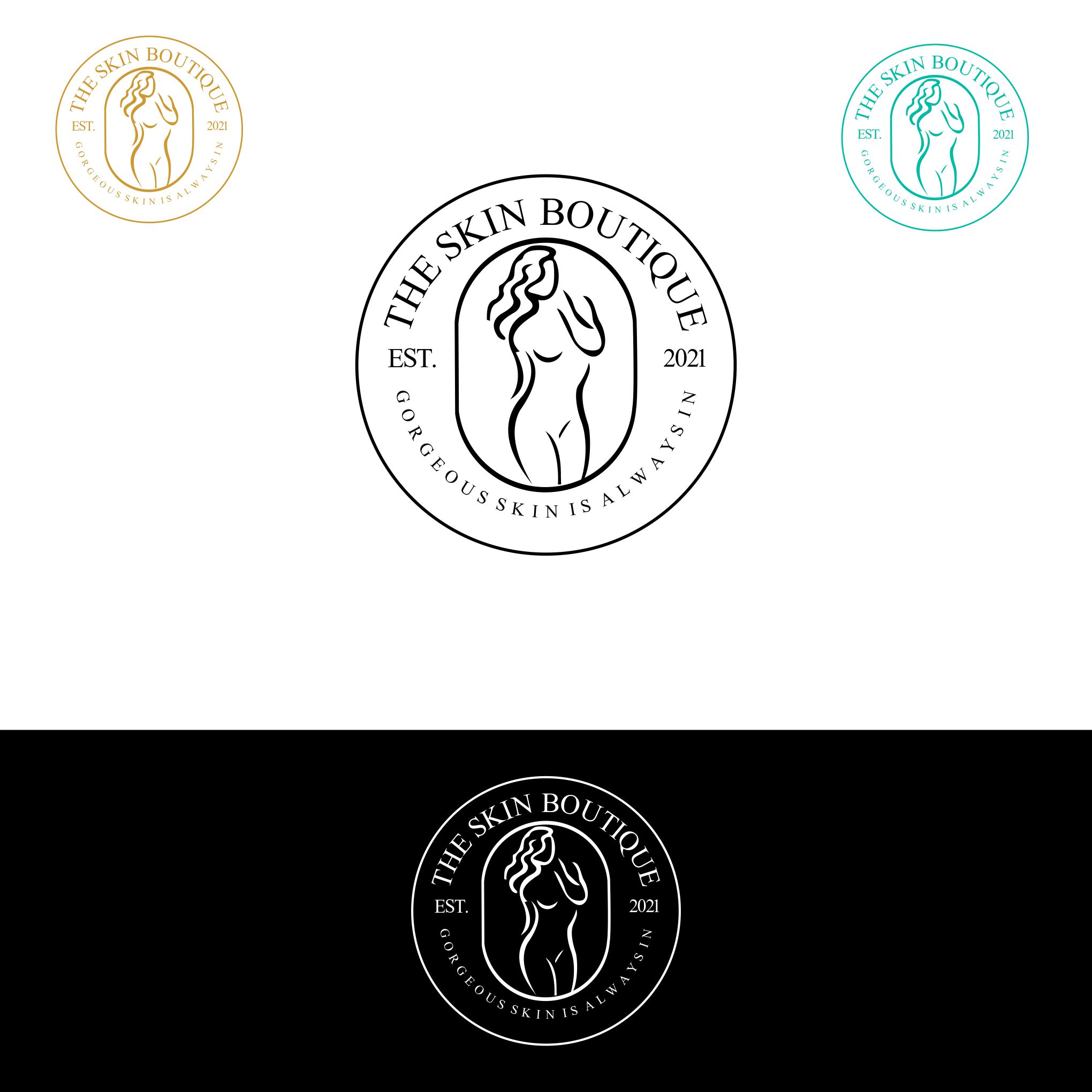 Logo Design by vanion282 for this project | Design #30318303