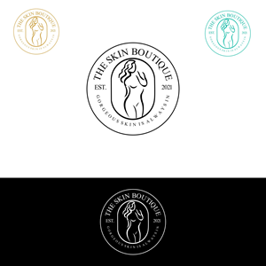 Logo Design by vanion282 for this project | Design: #30318303