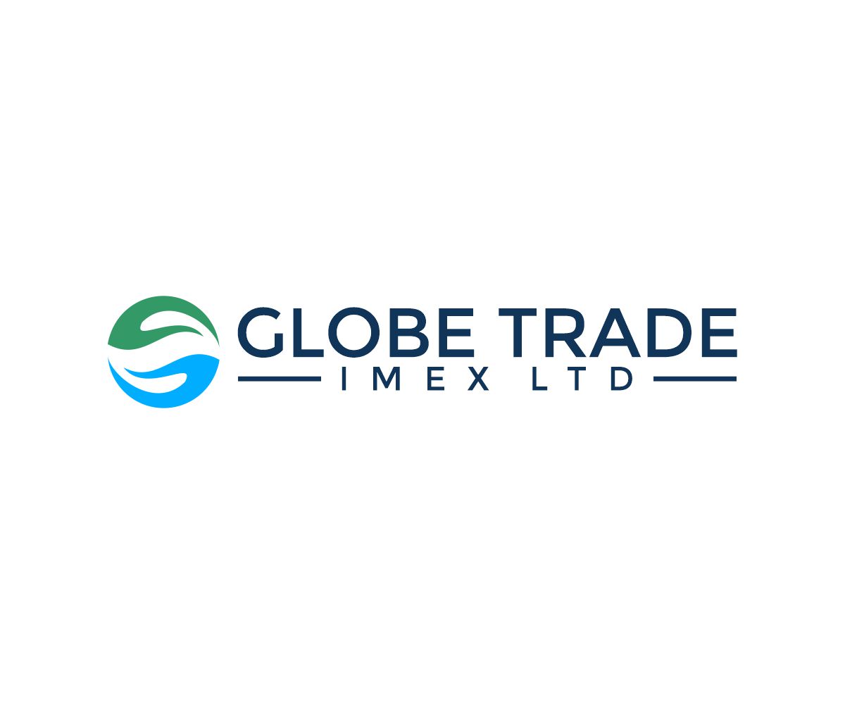 Logo Design by Thati Designs for GLOBE TRADE IMEX LTD | Design #30309947
