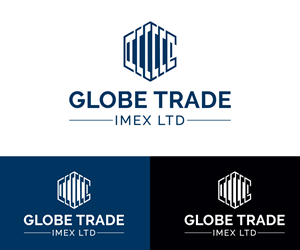 Logo Design by Danial07 for GLOBE TRADE IMEX LTD | Design: #30318743