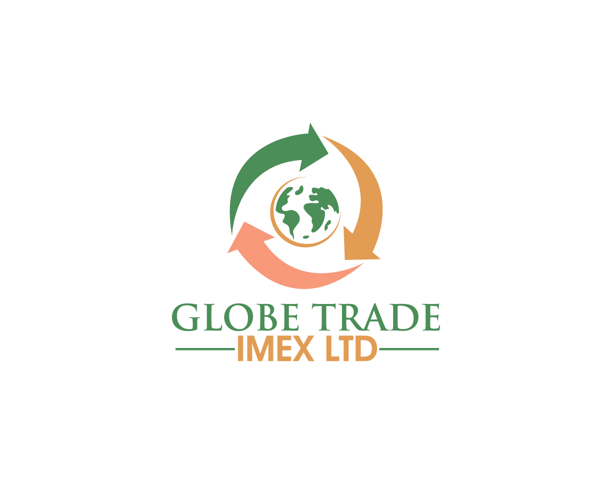 Diseño de Logo por LogoPoko para GLOBE TRADE IMEX LTD | Diseño #30312135