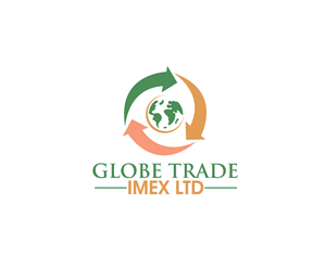 Logo-Design von LogoPoko für GLOBE TRADE IMEX LTD | Design #30312135