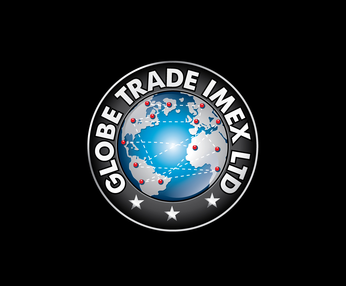 Logo Design by LogoPoko for GLOBE TRADE IMEX LTD | Design #30312136