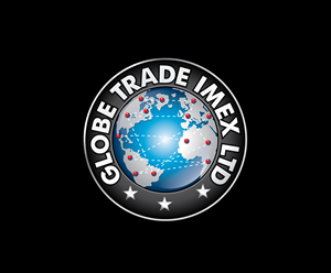 Logo Design by LogoPoko for GLOBE TRADE IMEX LTD | Design: #30312136
