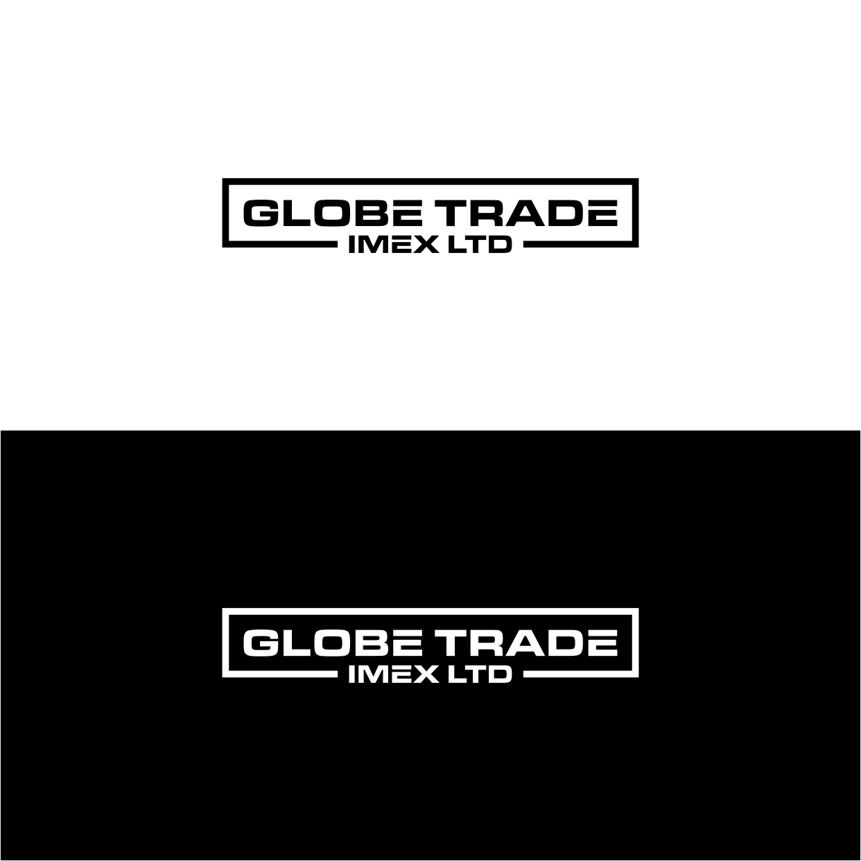 Logo Design by Kaze56 for GLOBE TRADE IMEX LTD | Design #30310778