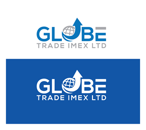 Logo Design by MHP Graphics House for GLOBE TRADE IMEX LTD | Design: #30312257
