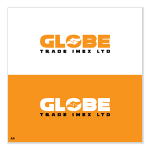 Logo Design by Sujit Banerjee for GLOBE TRADE IMEX LTD | Design: #30317838