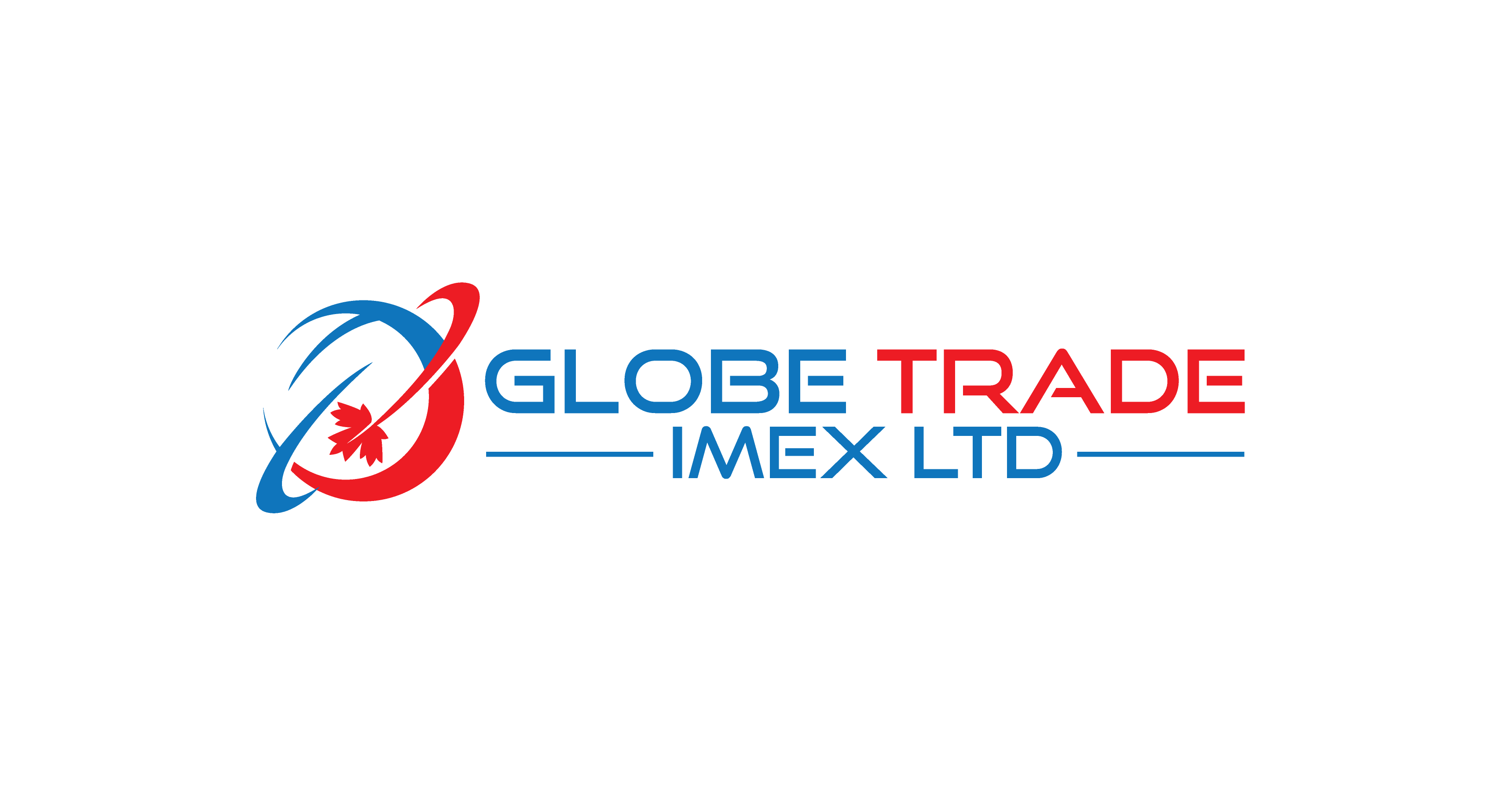 Design de Logo par zebronicgraphic pour GLOBE TRADE IMEX LTD | Design #30322969