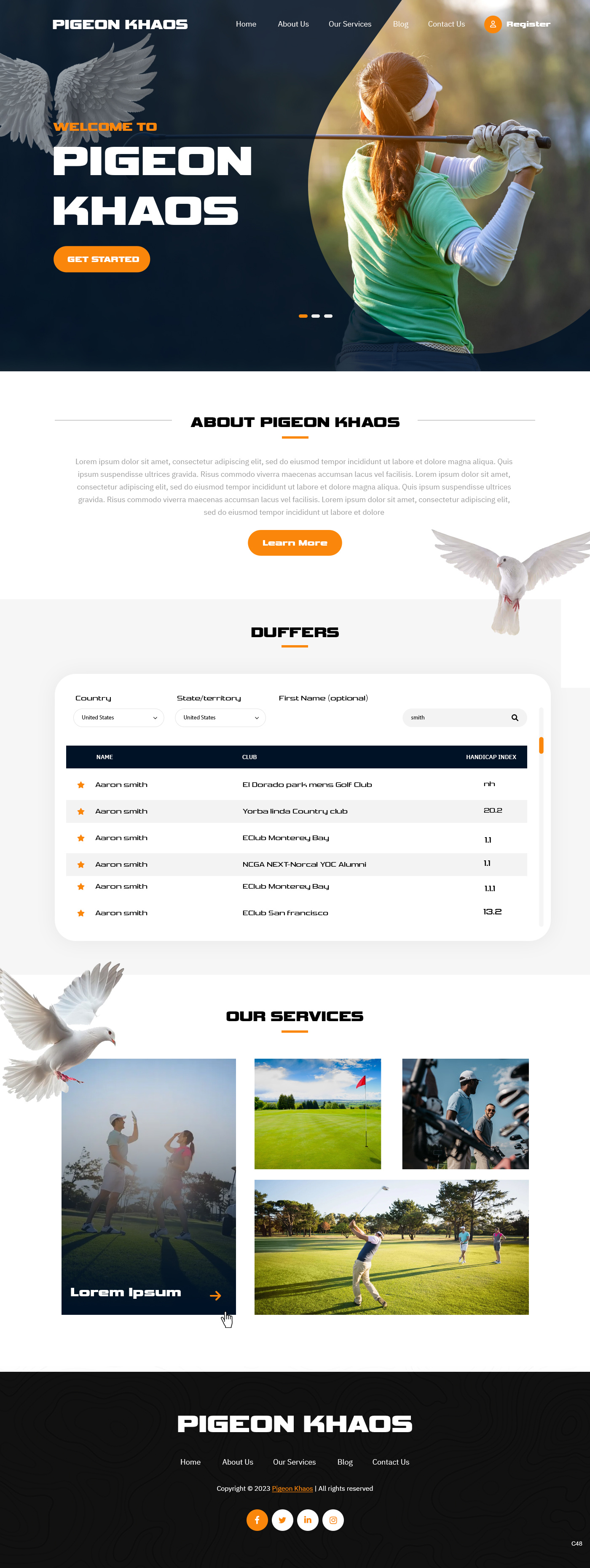 Web Design par pb pour ce projet | Design #30312292