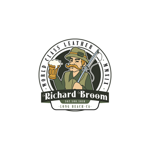 Logo Design by Jerwin Intac