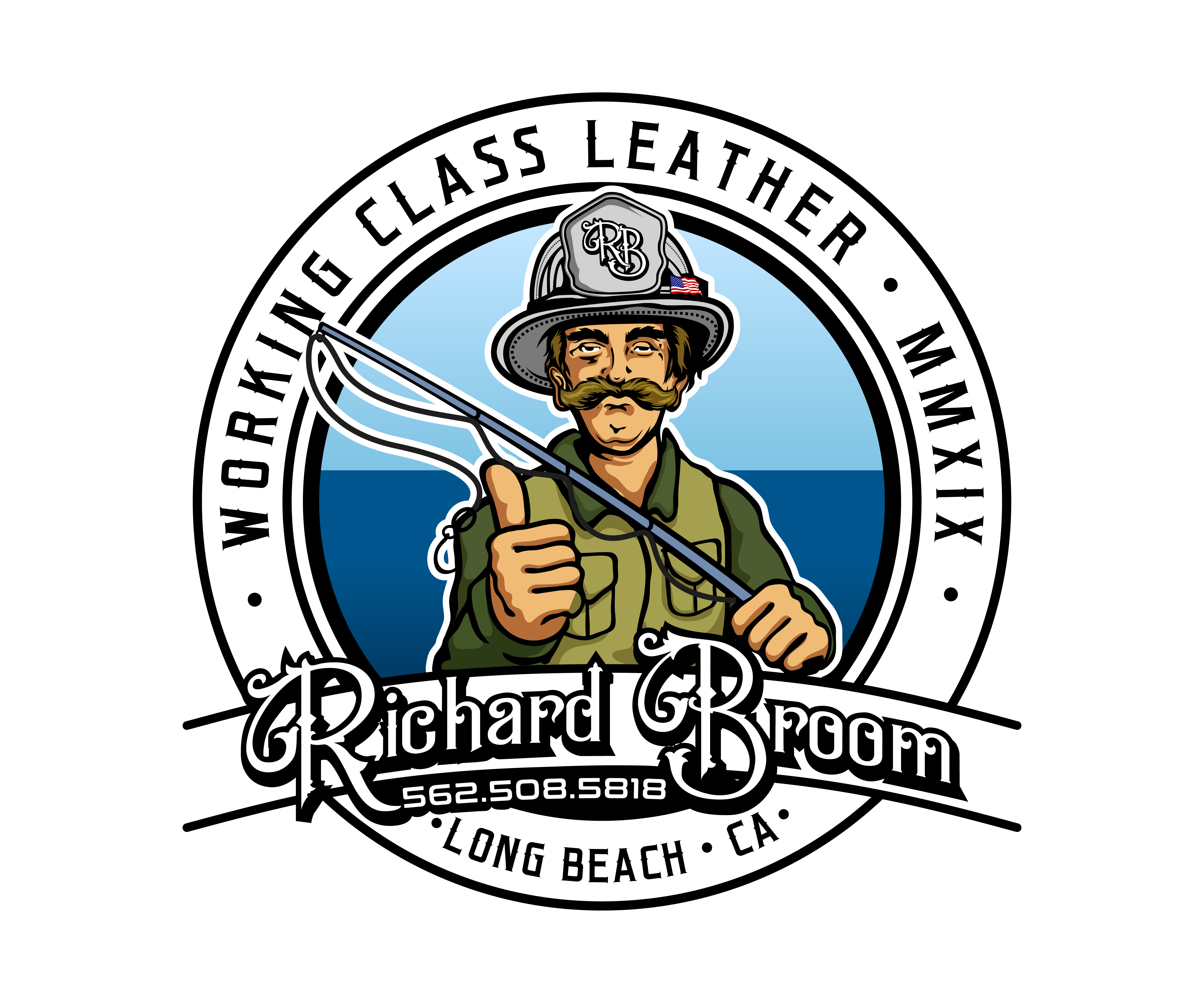 Logo Design by James J. for this project | Design: #30422507