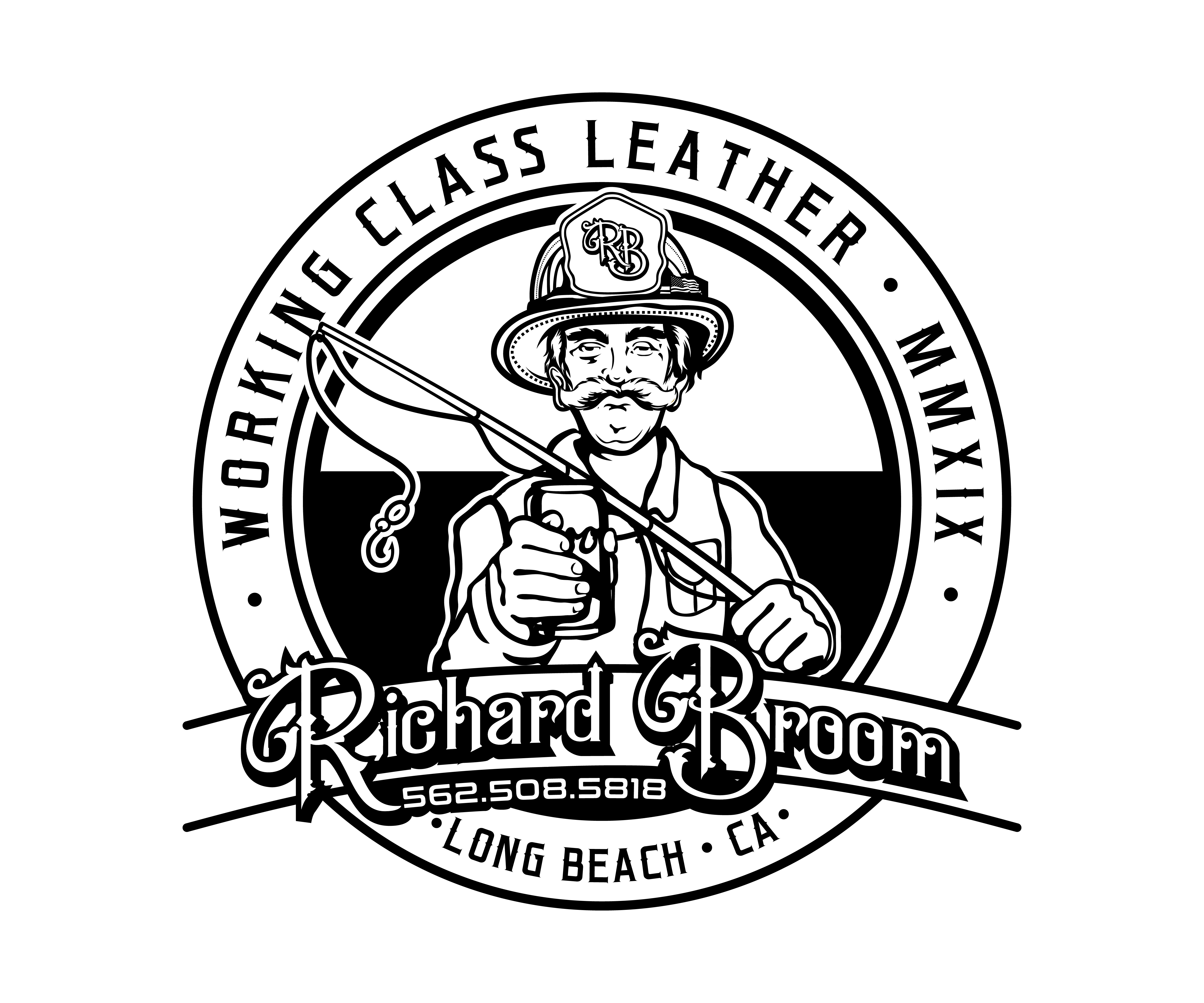 Logo Design by James J. for this project | Design #30451393