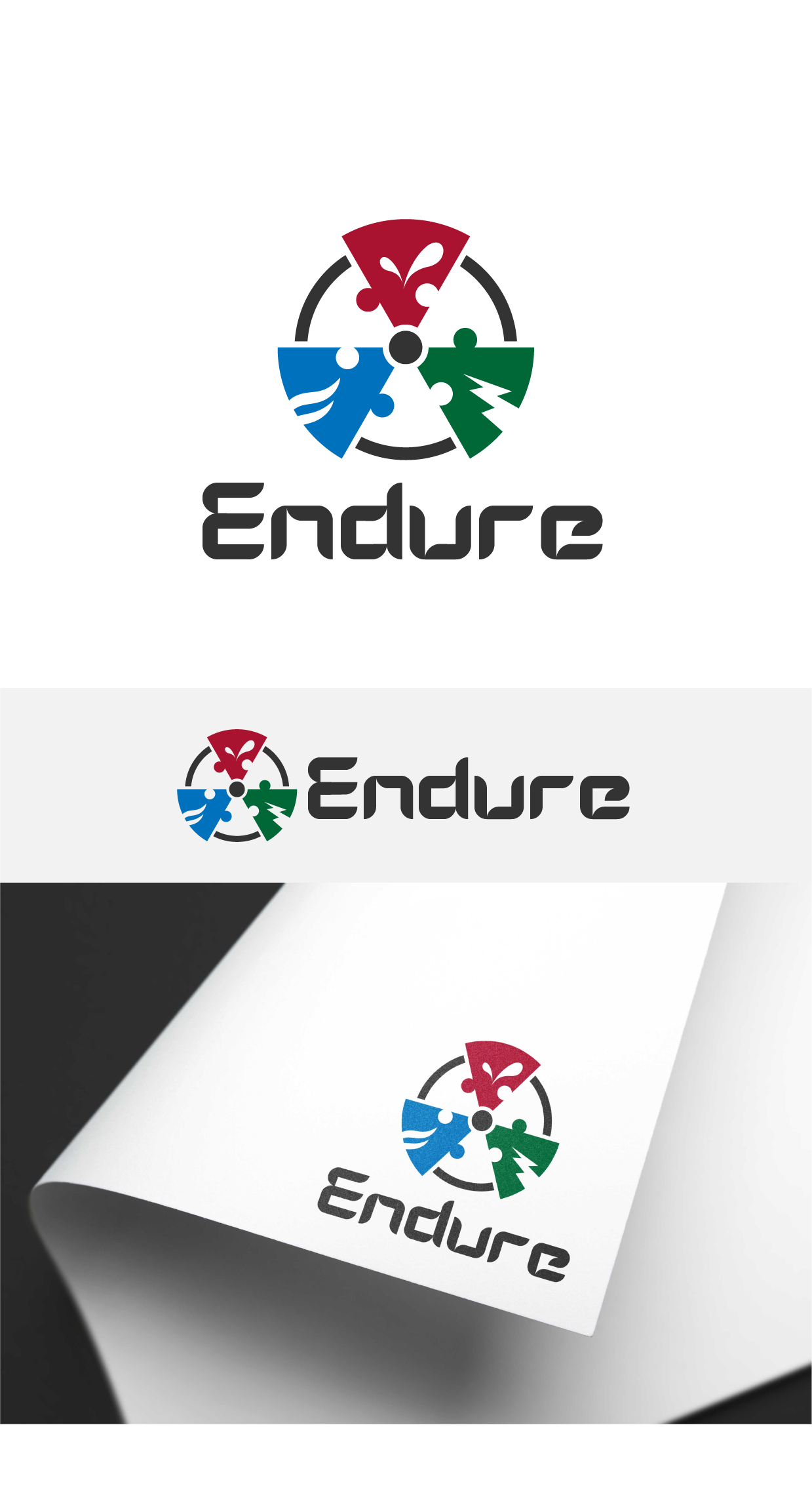 Logo Design by Fezy Design Studio for this project | Design #30336660