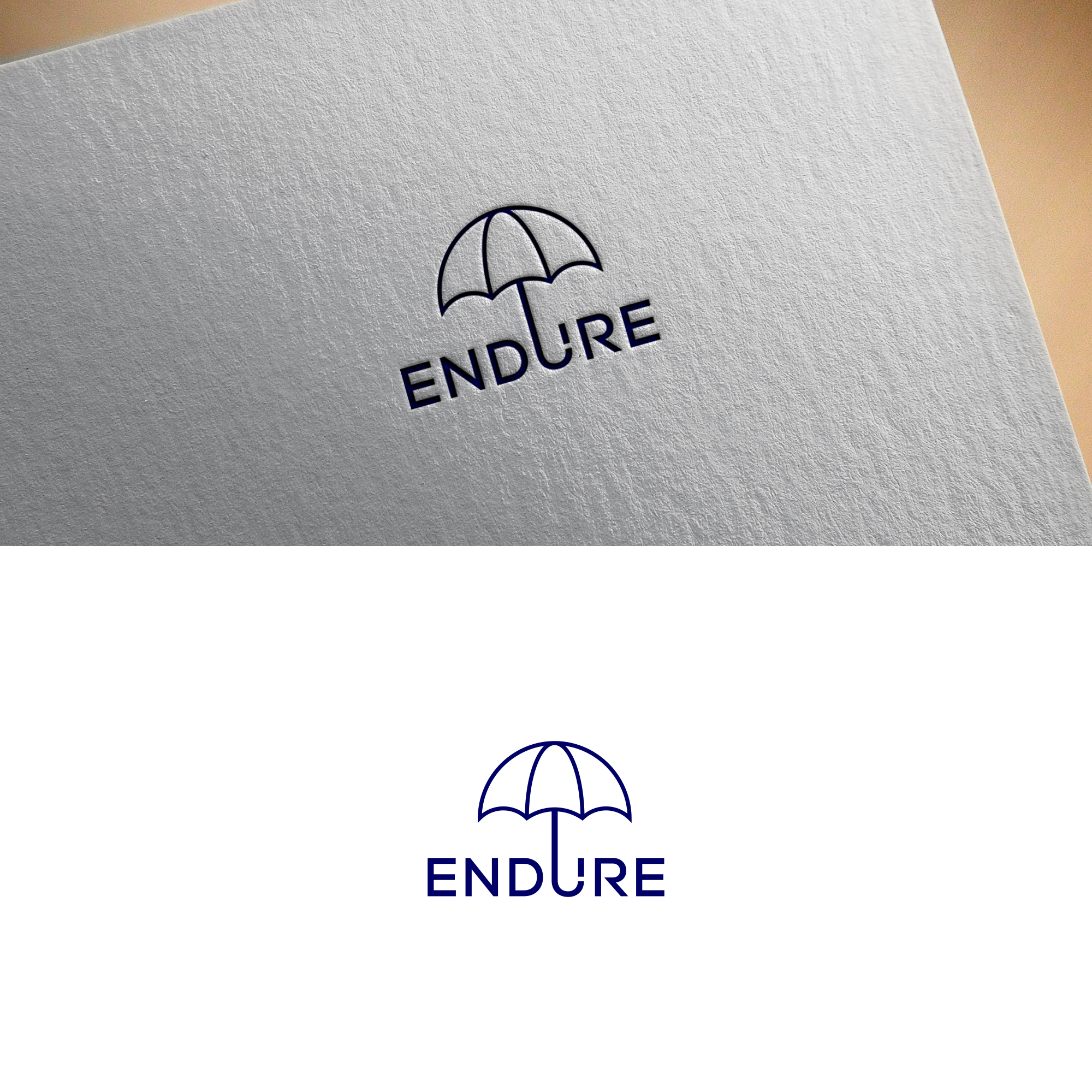 Logo Design by crafted for this project | Design #30336978