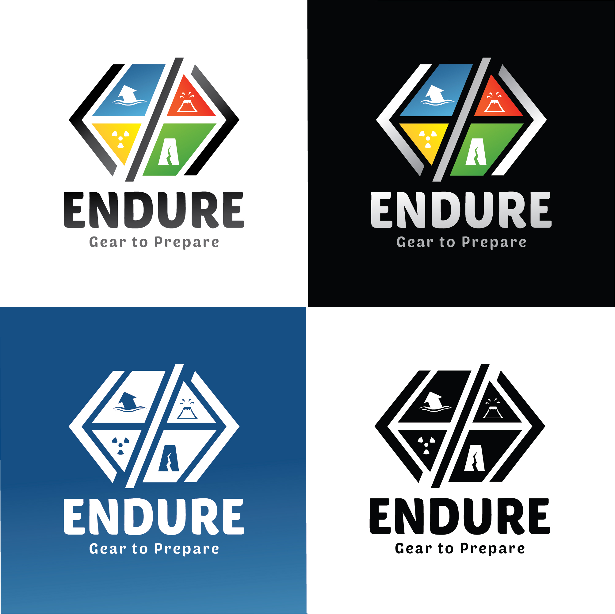 Diseño de Logo por Indra Mahendra para este proyecto | Diseño #30334425
