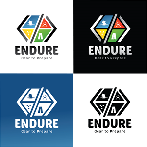 Logo Design by Indra Mahendra