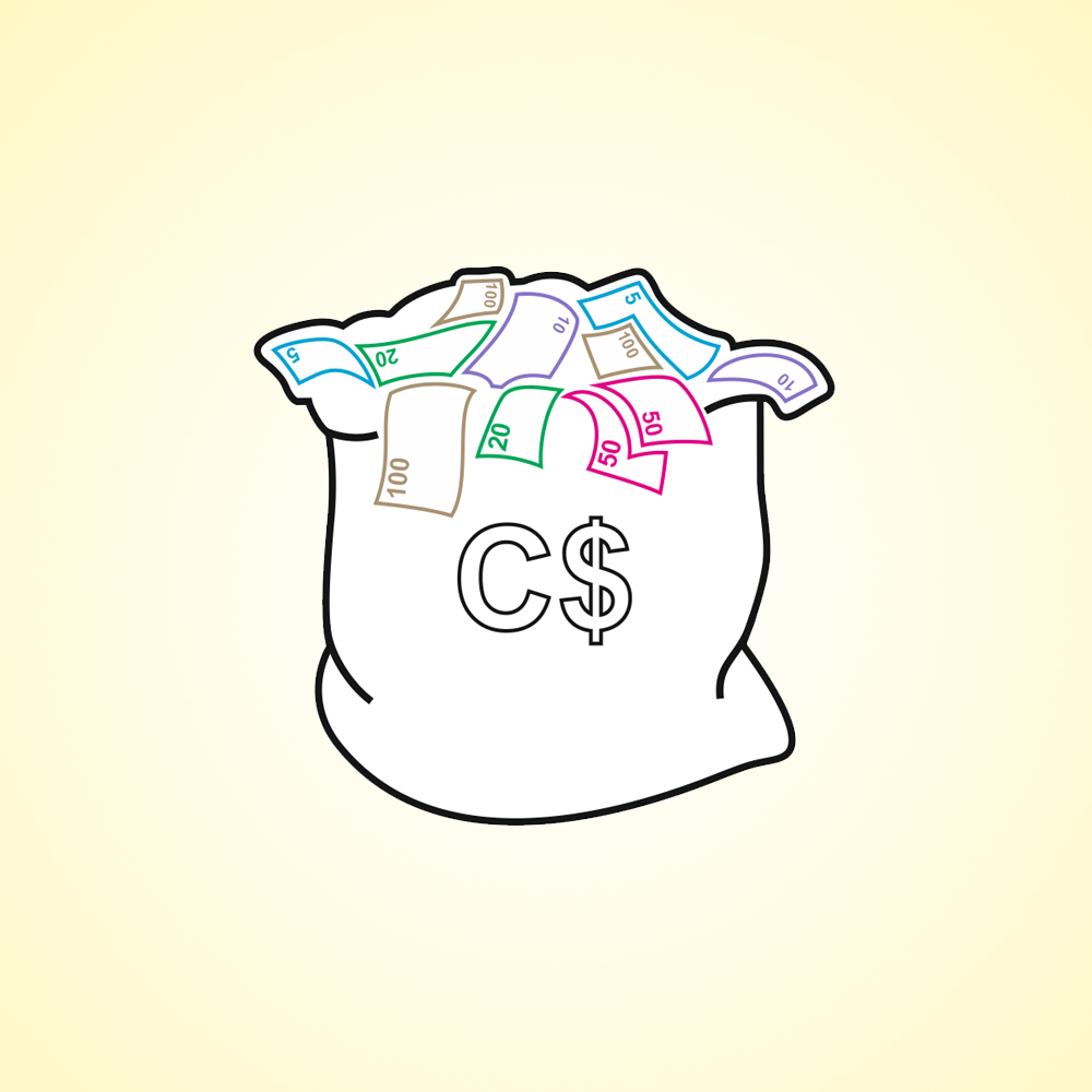 Diseño de Camiseta por DZINO para Canadian Apparel Designs | Diseño #30312942
