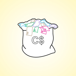 T-Shirt-Design von DZINO für Canadian Apparel Designs | Design: #30312942