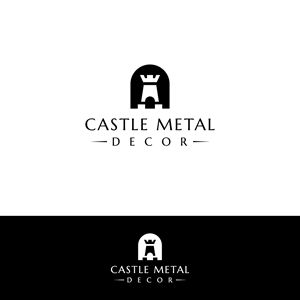 Logo Design by Jerwin Intac