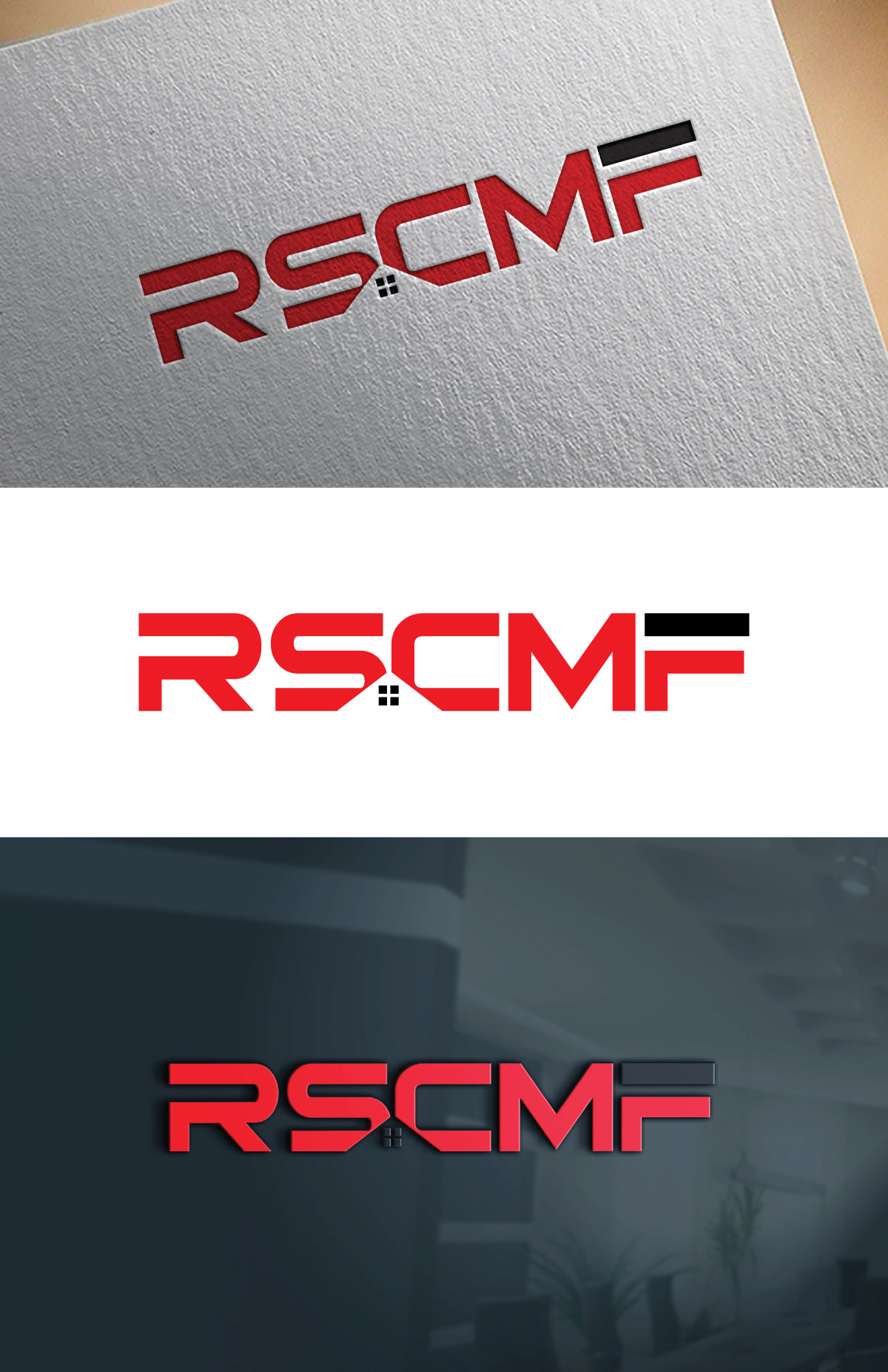 Logo Design by justinlanz for this project | Design #30315986