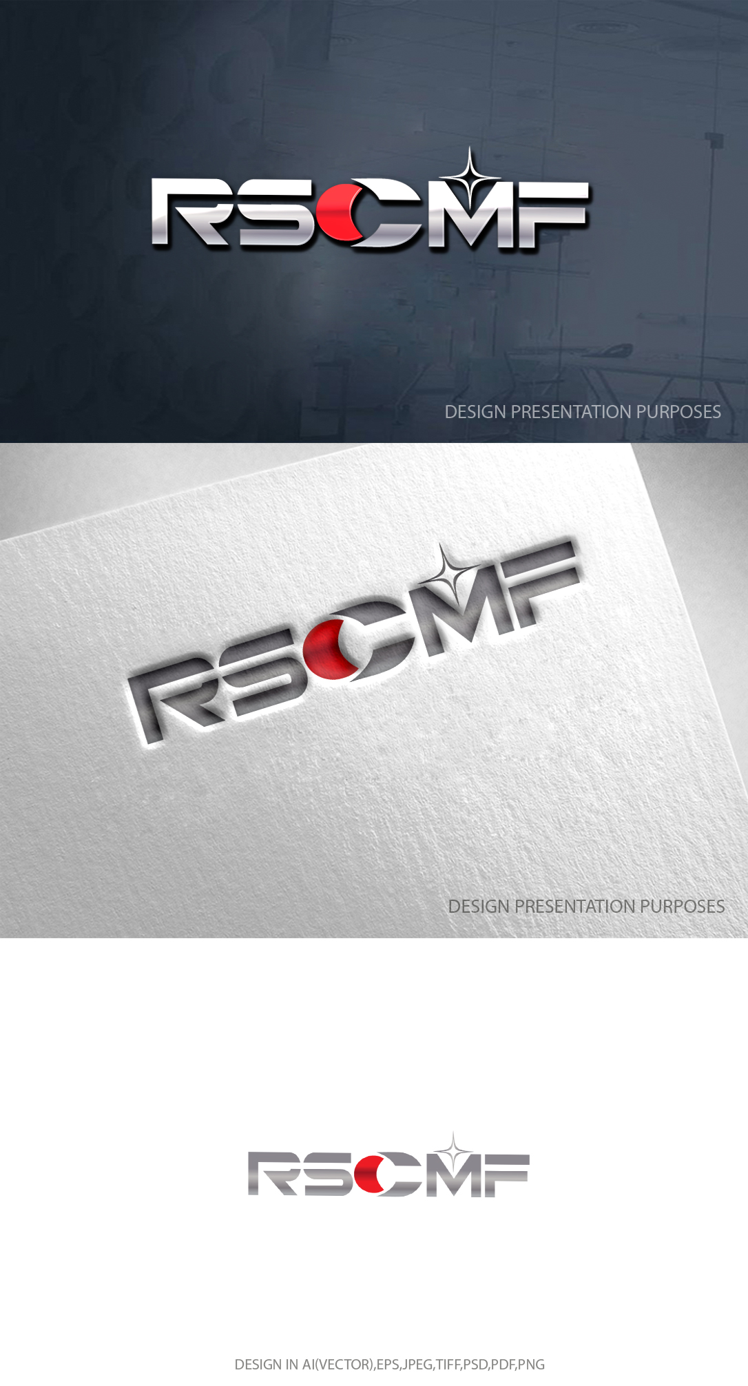 Logo-Design von zebronicgraphic für dieses Projekt | Design #30309887