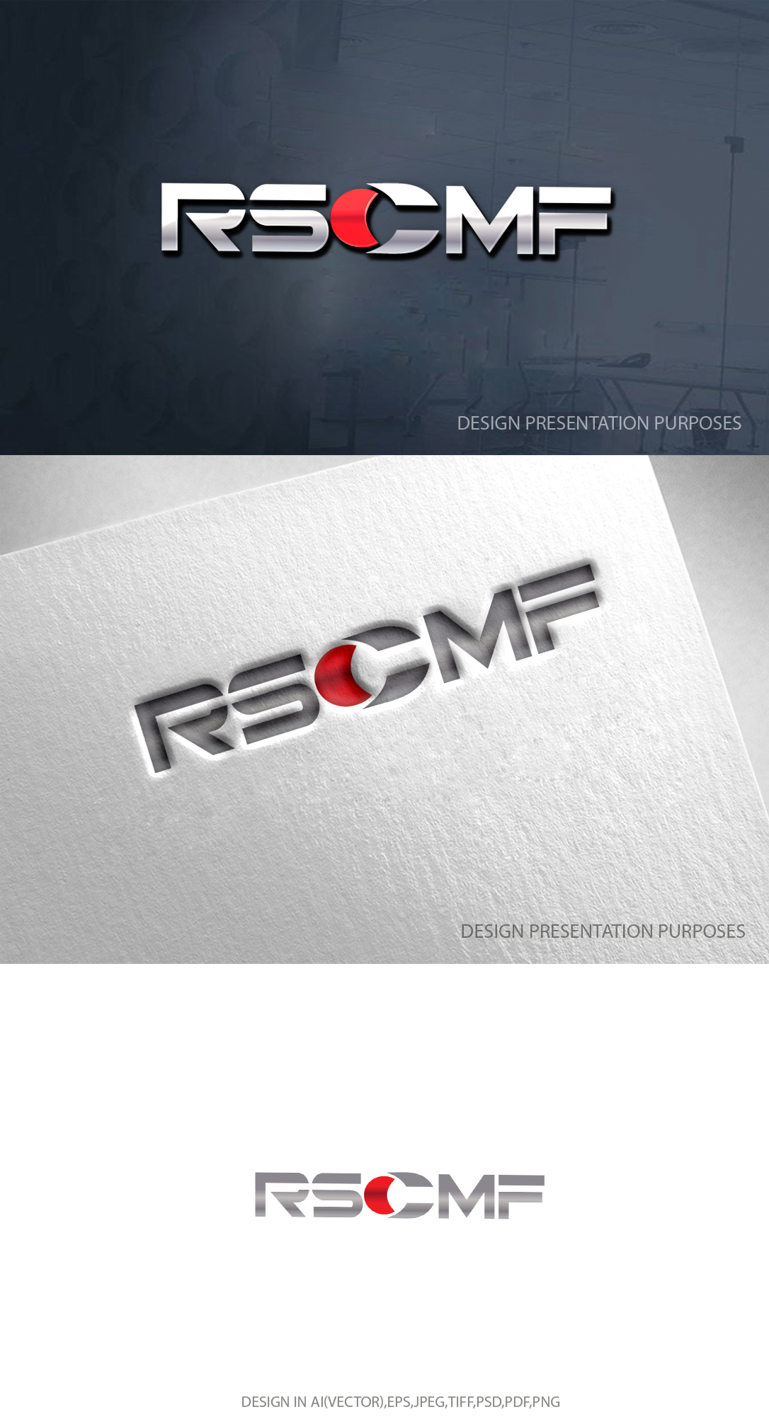 Logo-Design von zebronicgraphic für dieses Projekt | Design #30309889