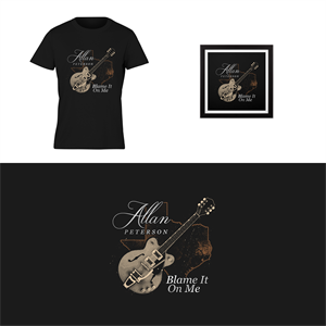 T-shirt Design by YNCK for this project | Design #30313476