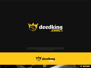 Logo Design by ARTMD