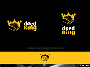 Design de Logo par ARTMD pour ce projet | Design : #30354207