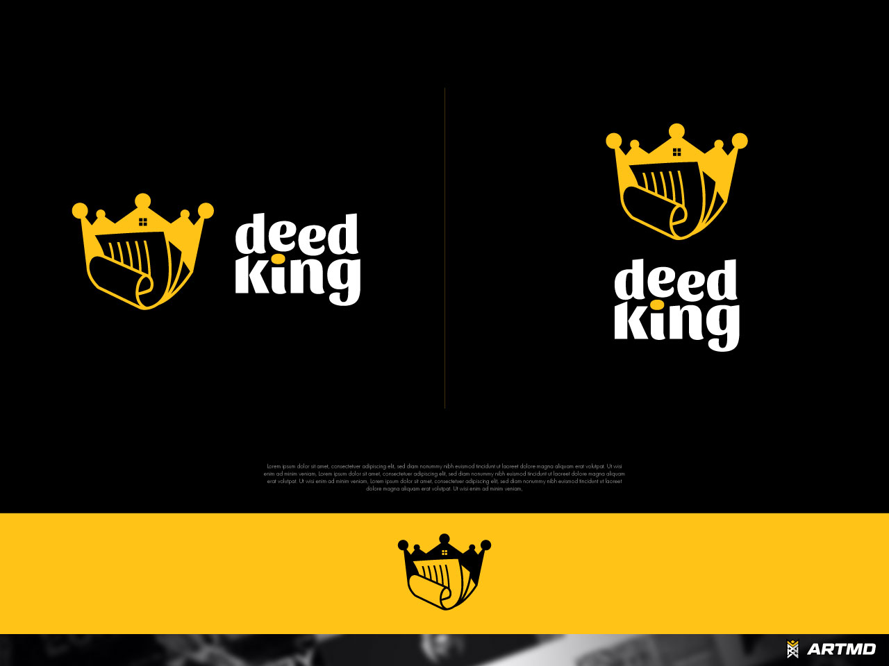 Design de Logo par ARTMD pour ce projet | Design #30354208