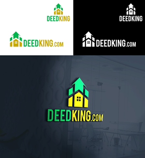 Logo Design by RA-bica for this project | Design: #30309254