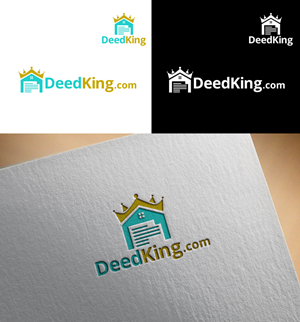 Design de Logo par RA-bica pour ce projet | Design : #30309256