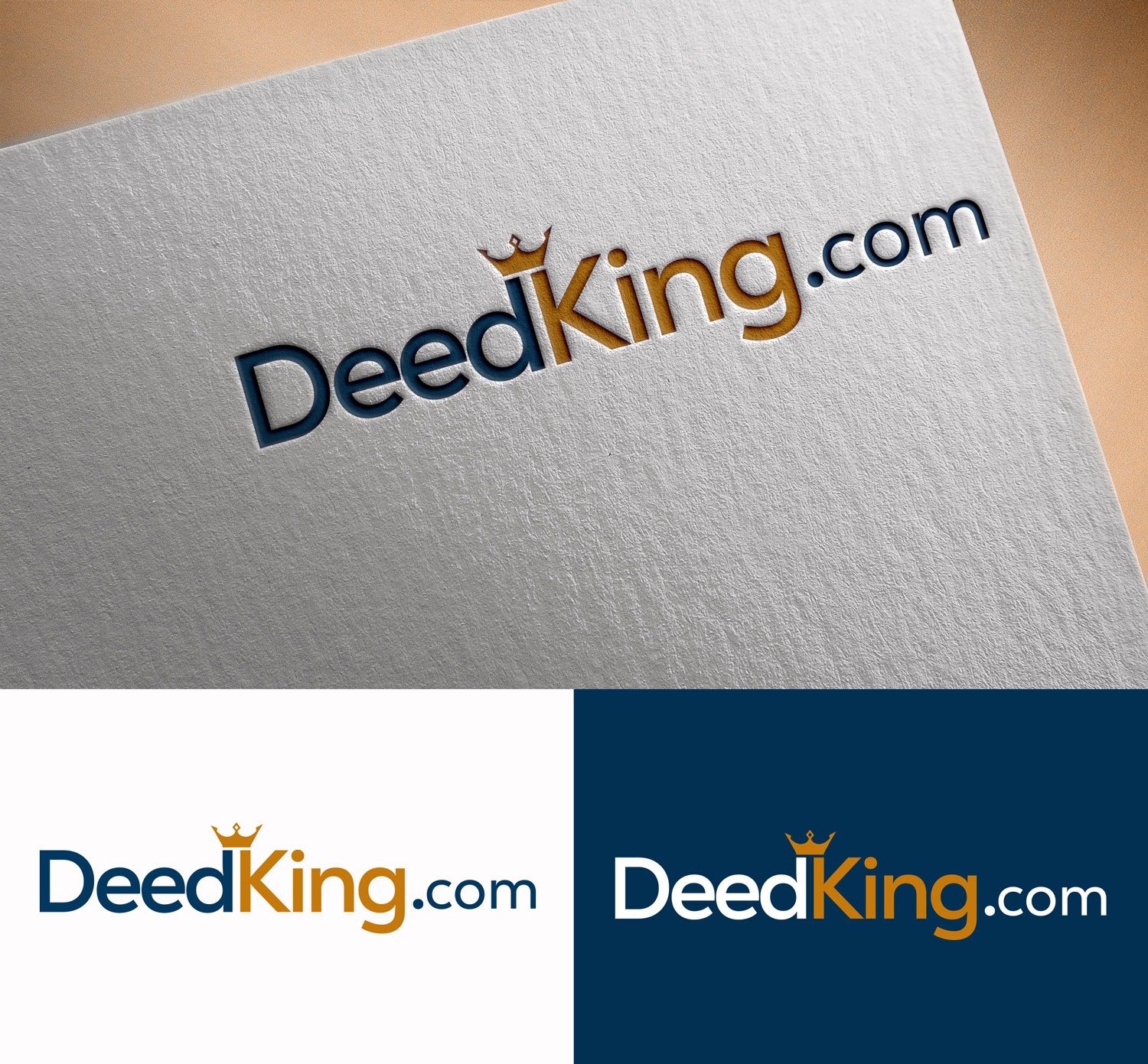 Logo Design by M Art & Design for this project | Design #30308059