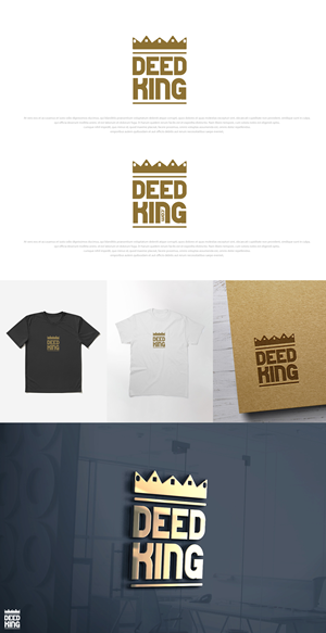 Logo Design by Peter Vee