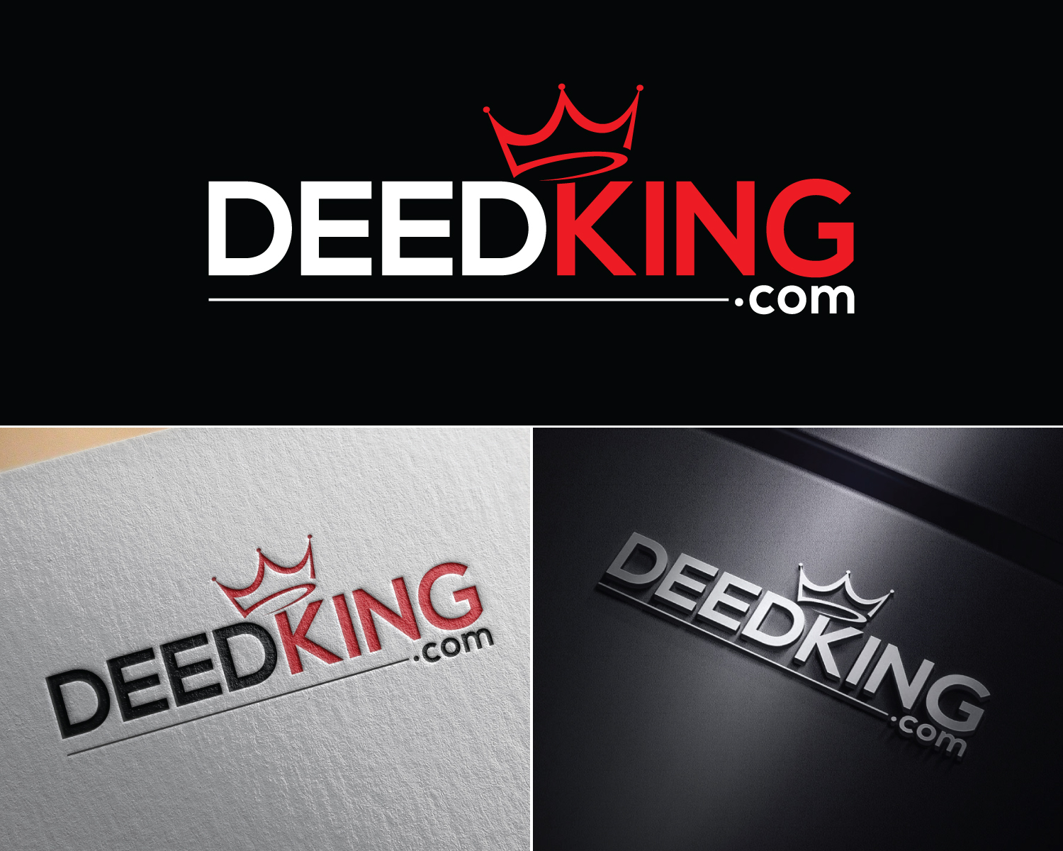 Logo Design by Atec for this project | Design #30310378